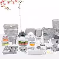 سرویس آشپزخانه لیمون