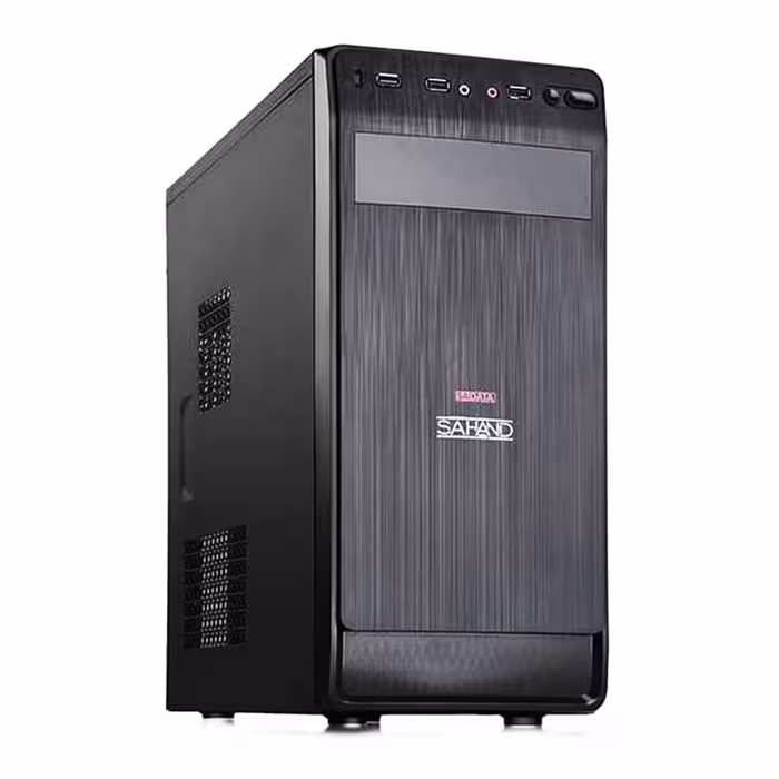 قیمت و خرید کیس کامپیوتر سادیتا مدل سهند | یاس ارتباط