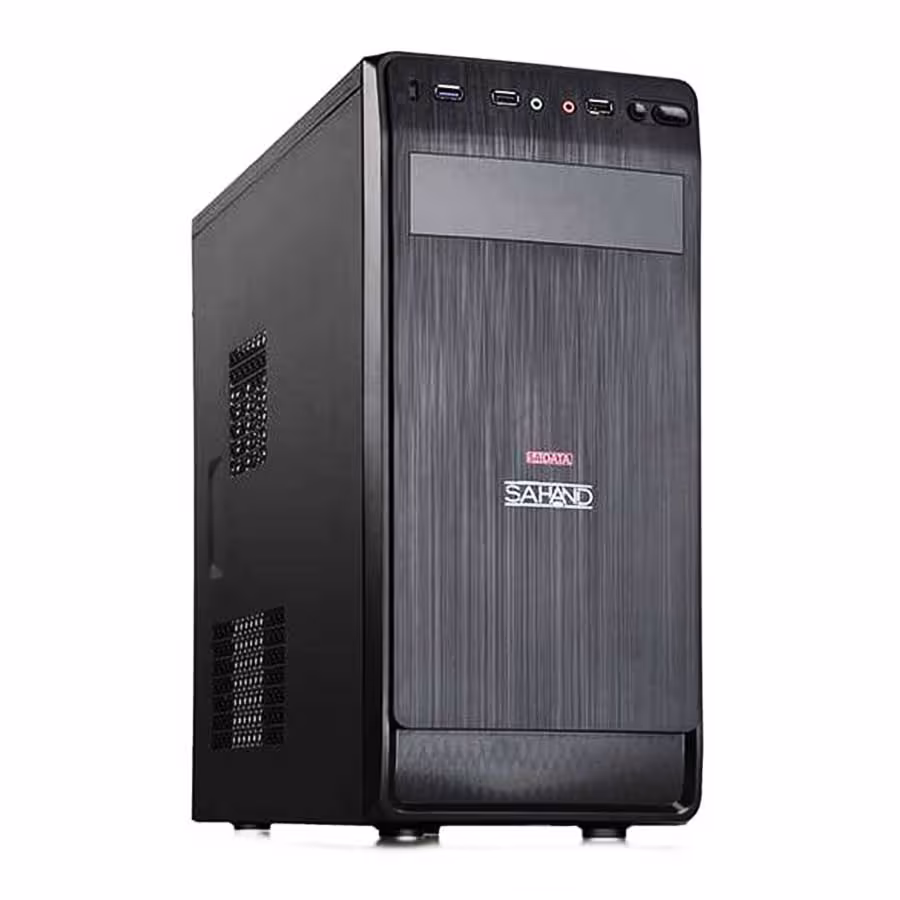 قیمت و خرید کیس کامپیوتر سادیتا مدل سهند | یاس ارتباط