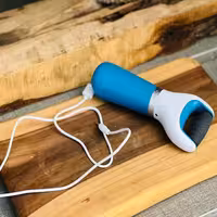 سنگ پا برقی طبی  شول