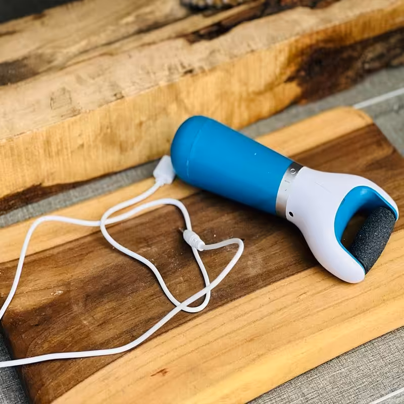 سنگ پا برقی طبی  شول