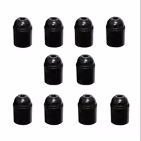 سر پیچ لامپ مدل 1550 بسته 10 عددی