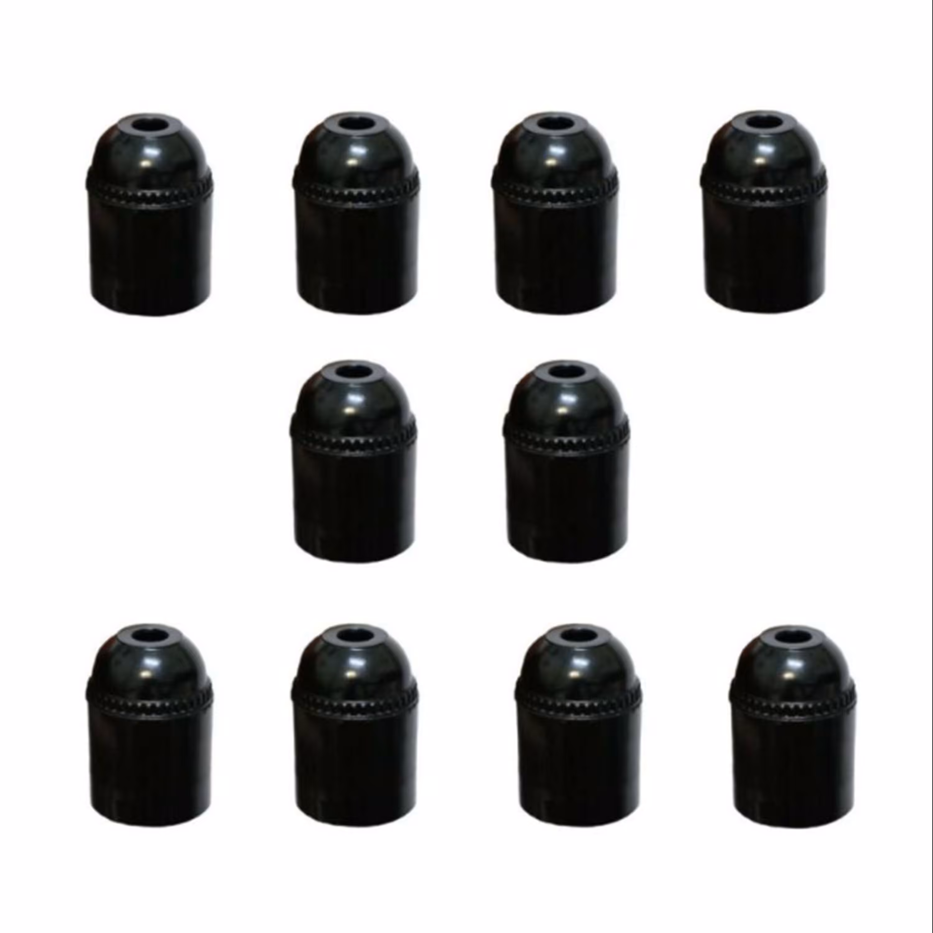 سر پیچ لامپ مدل 1550 بسته 10 عددی