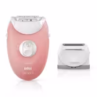 اپیلاتور براون مدل 3440