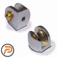 بست آتاژور 6 میلیمتر بهسازان