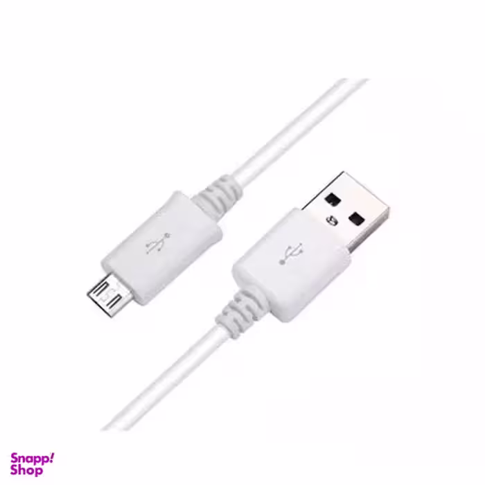 کابل تبدیل USB به MicroUSB کد 056 طول 1 متر