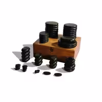 ست سنگ ماساژ ام تی MT H55TC