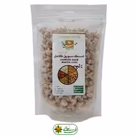 اسنک سویق کامل مهدیار با کیفیتی بی نظیر 