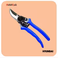 قیچی باغبانی HYUNDAI هیوندا مدل  HT-1614