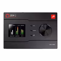 Antelope Zen Q Synergy Core USB