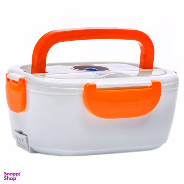 ظرف غذا برقی لانچ باکس مدل GYT-S19 کد 2501162