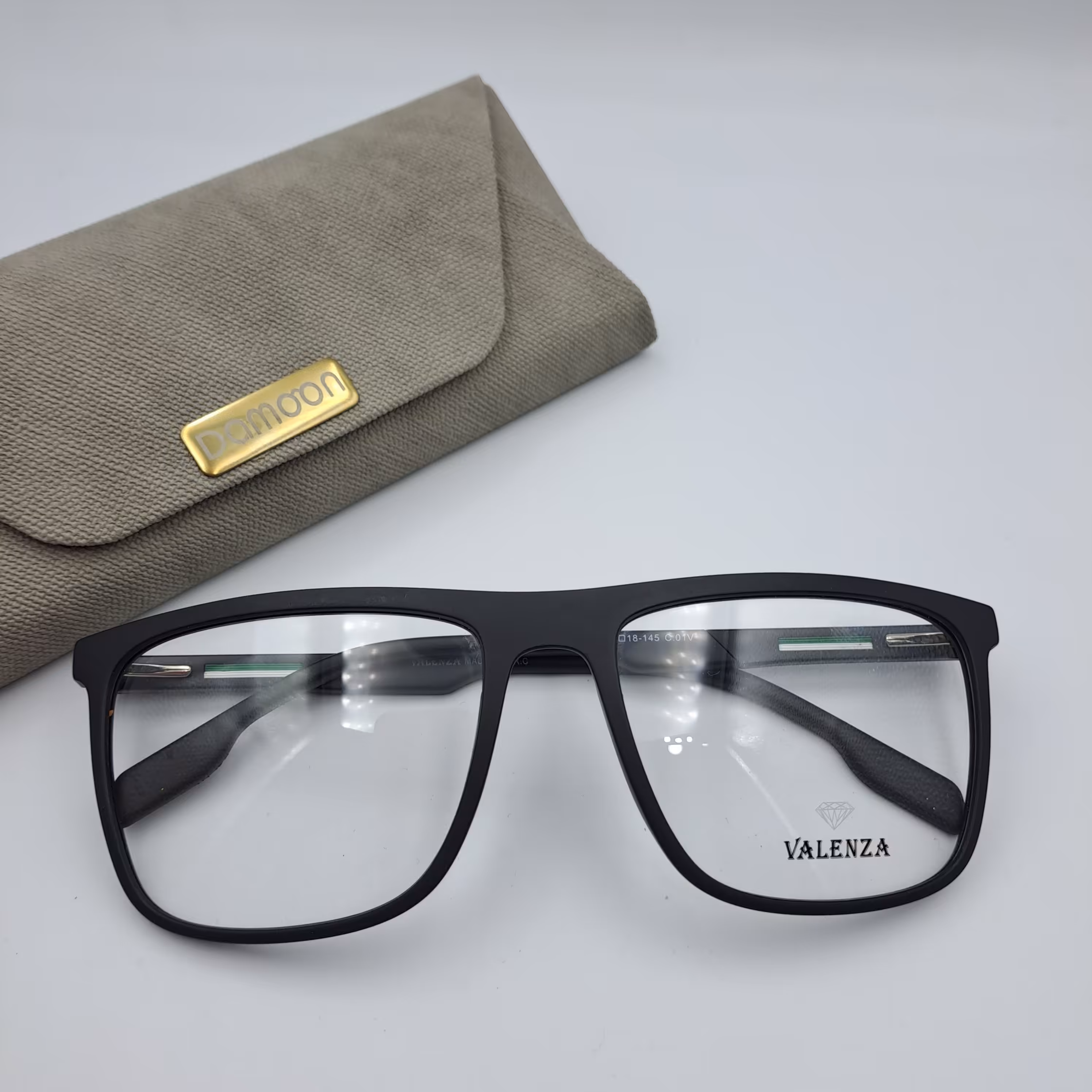 عینک طبی از برند والنزا