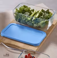 ظرف نگهدارنده اسنوباکس 830 سی سی پاشاباغچه کد 530743