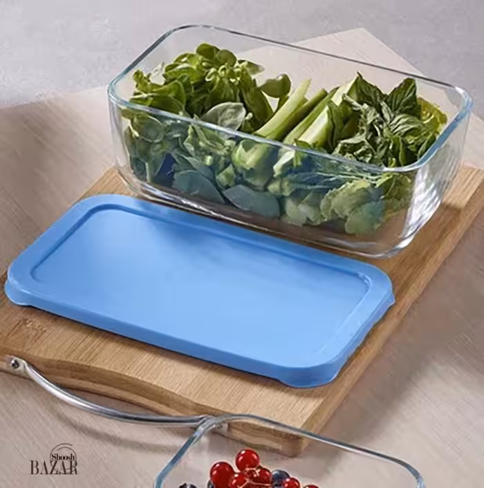 ظرف نگهدارنده اسنوباکس 830 سی سی پاشاباغچه کد 530743