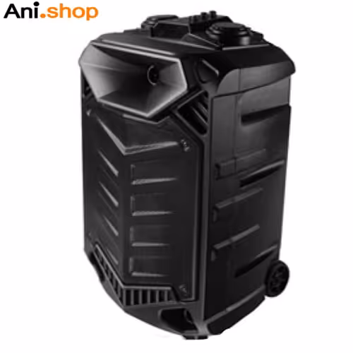 اسپیکرهای حرفه ای تسکو مدل TS 1900-با میکروفون کد6