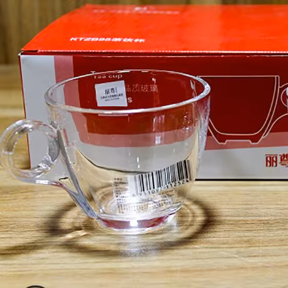 فنجان چری بلینک مکس