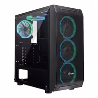 کیس گیمینگ کامپیوتر فاطر Fater FG-720S