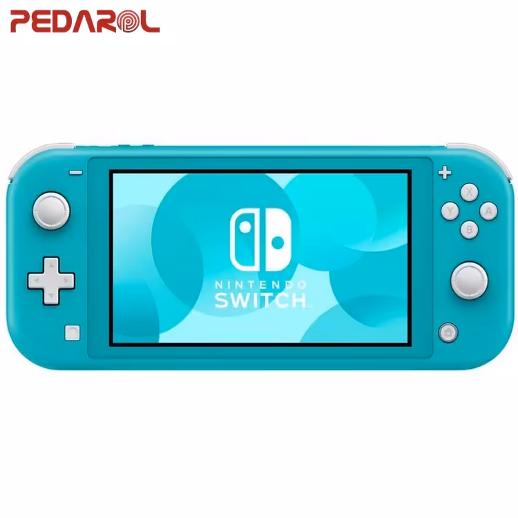 نینتندو سوییچ لایت فیروزهای