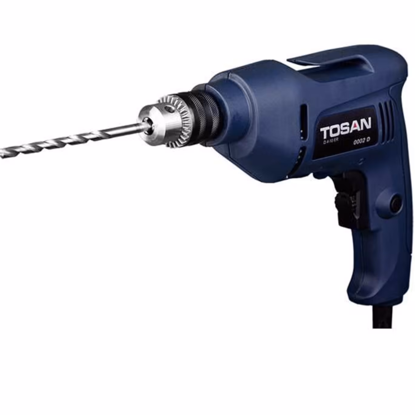 دریل ده میلیمتری توسن 