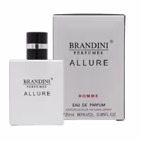 عطر ادکلن الور مردانه Allure