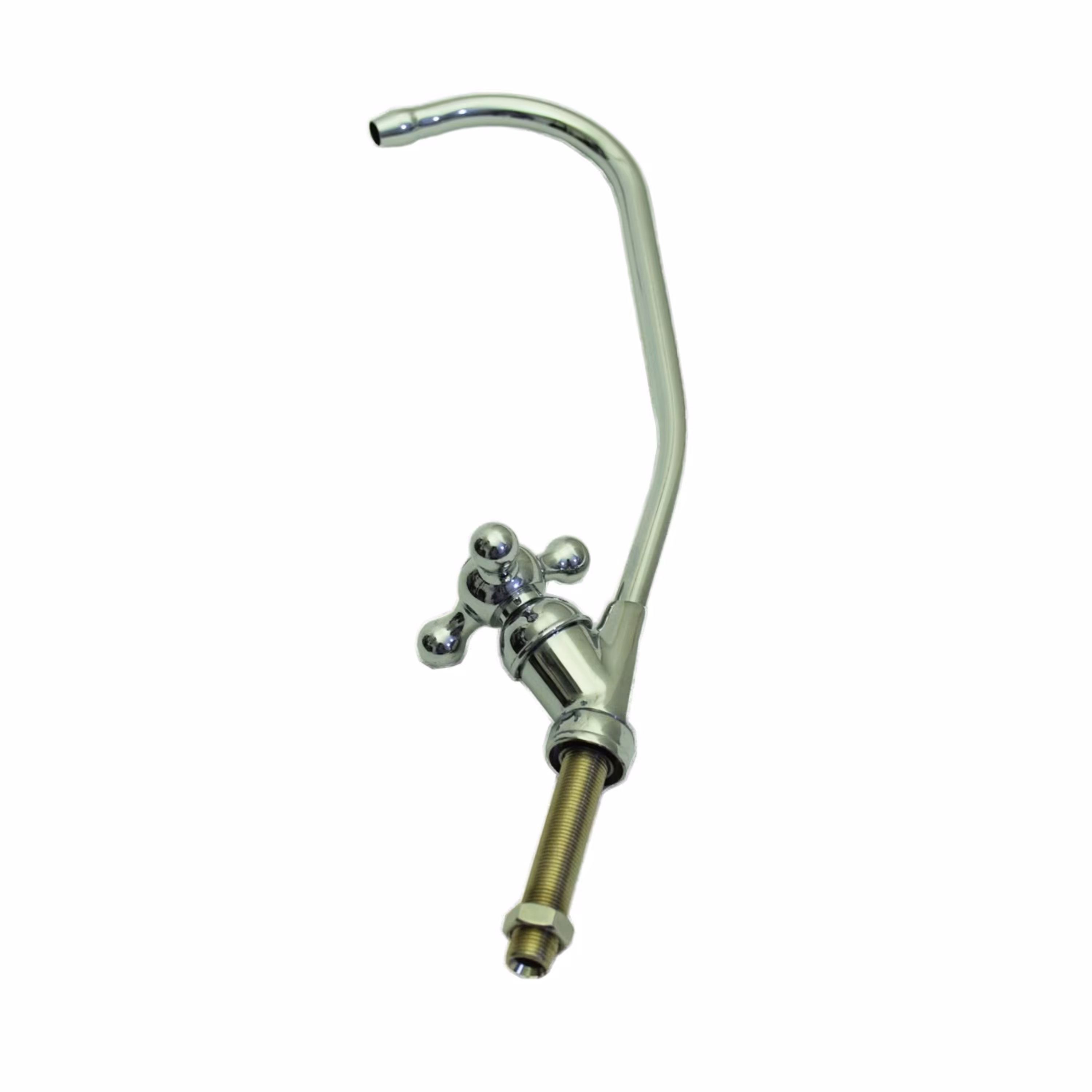 شیر برداشت ستاره ای دستگاه تصفیه آب