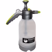 سمپاش 2 لیتری مارک فدرال 