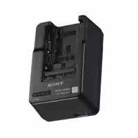 شارژر باتری سونی مدل BC-QM1 برای باتری های NP-FV100 ، NP-FV70 ، HP-50