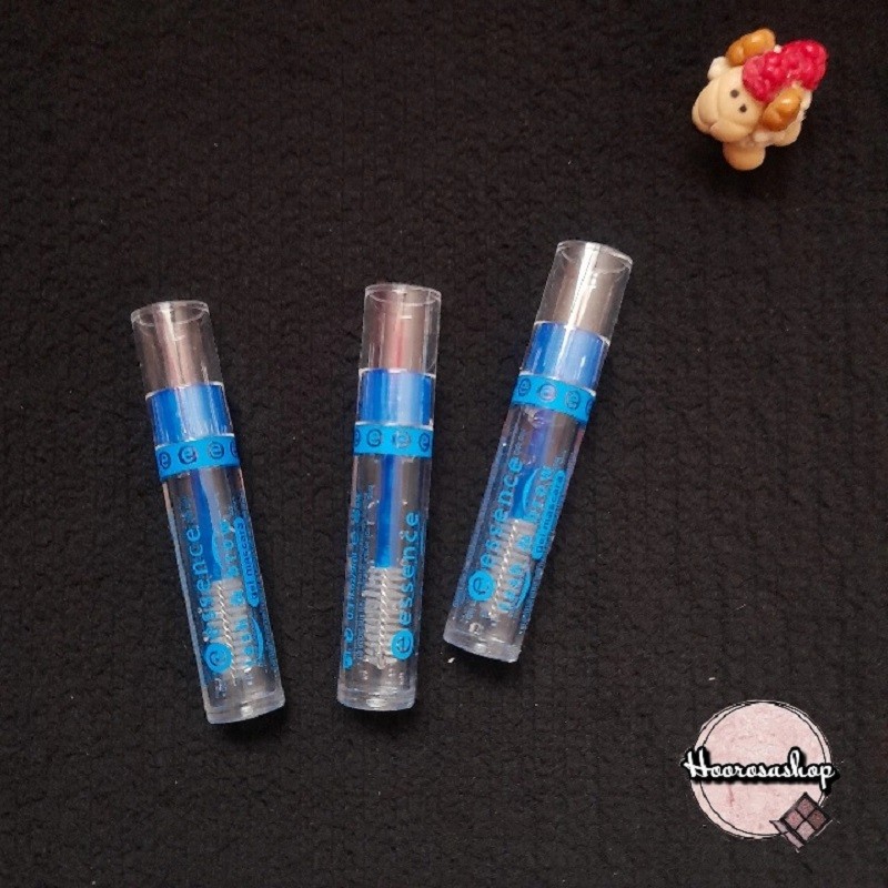 ژل حالت دهنده مژه و ابرو اسنس اصلی بی رنگ و مخصوص حالت دادن با ابرو و مژه