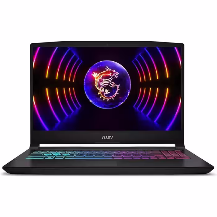 لپ تاپ 15.6 اینچ ام اس آی Katana 15 B13VGK Core i7 13620H 1TB SSD 16GB RTX4070 8GB