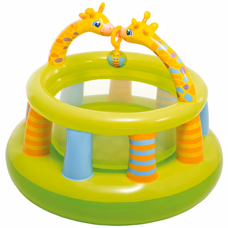 تشک بازی کودک   بادی 