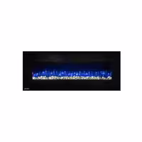 شومینه برقی بیستون مدل MB1-120W13-L4