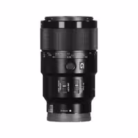 لنز سونی Sony FE 90mm f/2.8 Macro G OSS