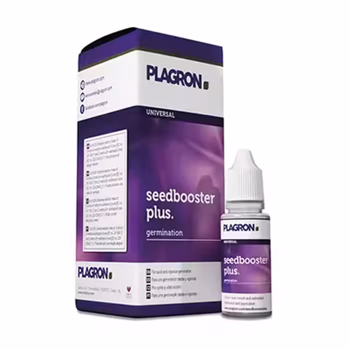 کود سید بوستر پلاس پلاگرون