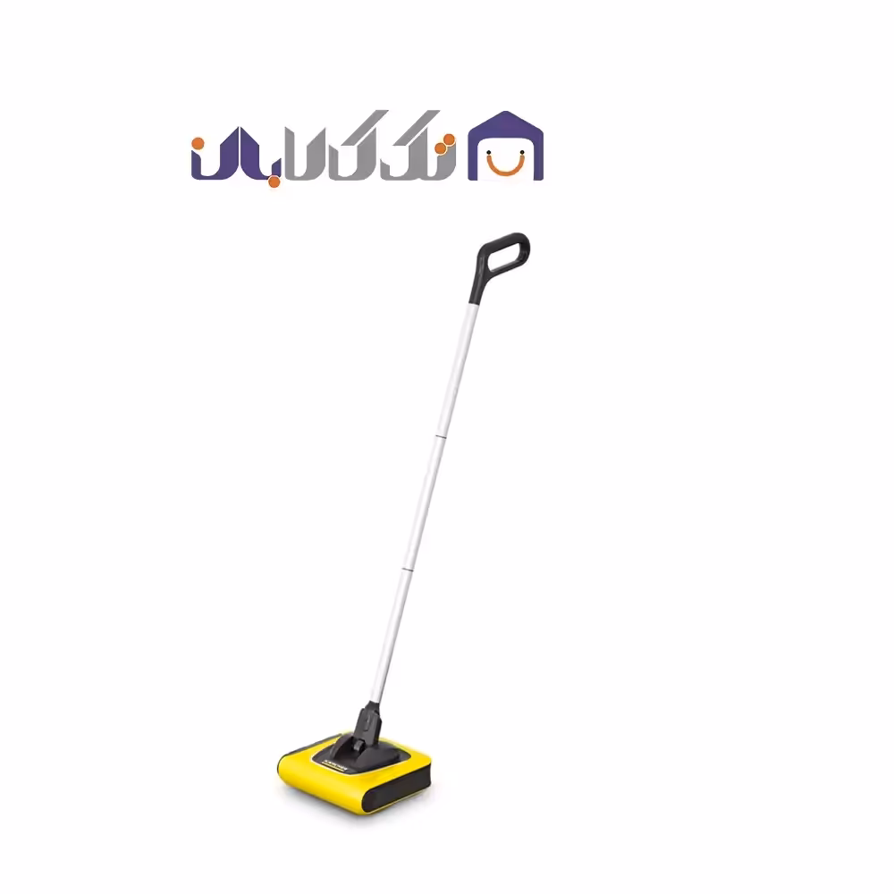 جاروشارژی کارچر مدل KB5