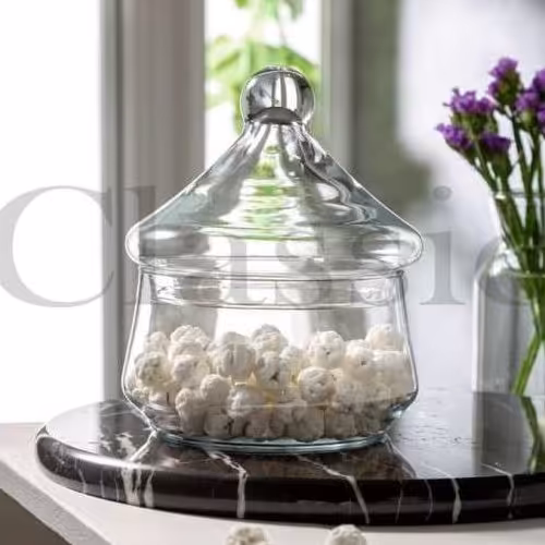 شکلات خوری طرح کلبه