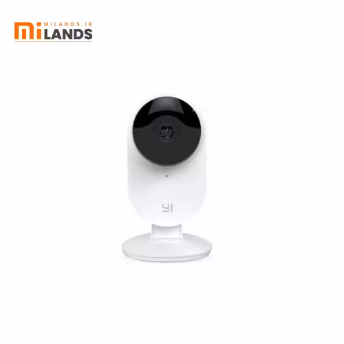 دوربین تحت شبکه شیائومی مدل Yi Home camera 3