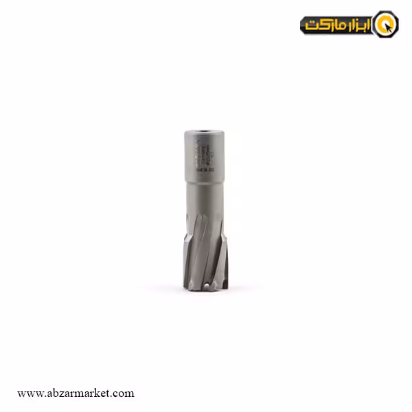 مته گرد بر دریل مگنت گرولن TCT طول 35 میلی متر مدل GTS 012-85