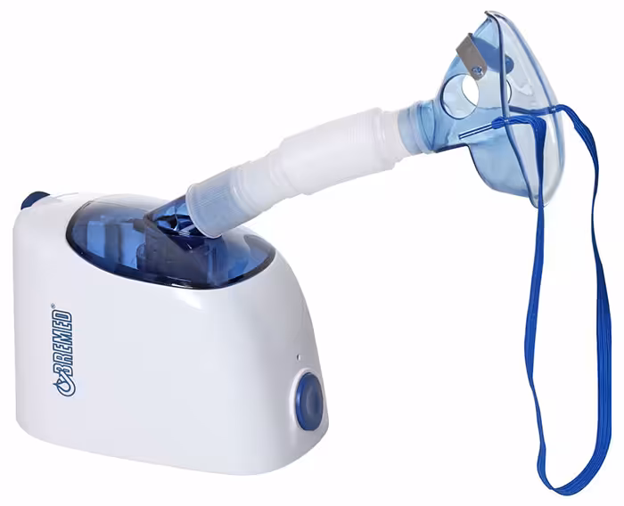 نیولایزر اولتراسولیک Bremed BD5004