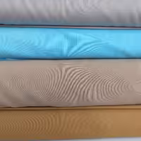 پارچه تترون