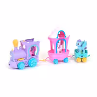 قطار پونی مدل 88504