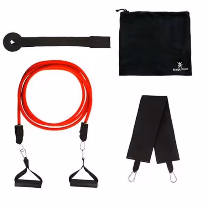 کش کشتی 5 متری مگافیتنس کد MF-05-A