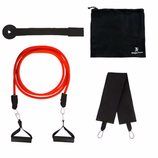 کش کشتی 5 متری مگافیتنس کد MF-05-A