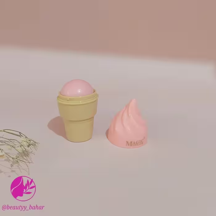 بالم لب بستنی فانتزی