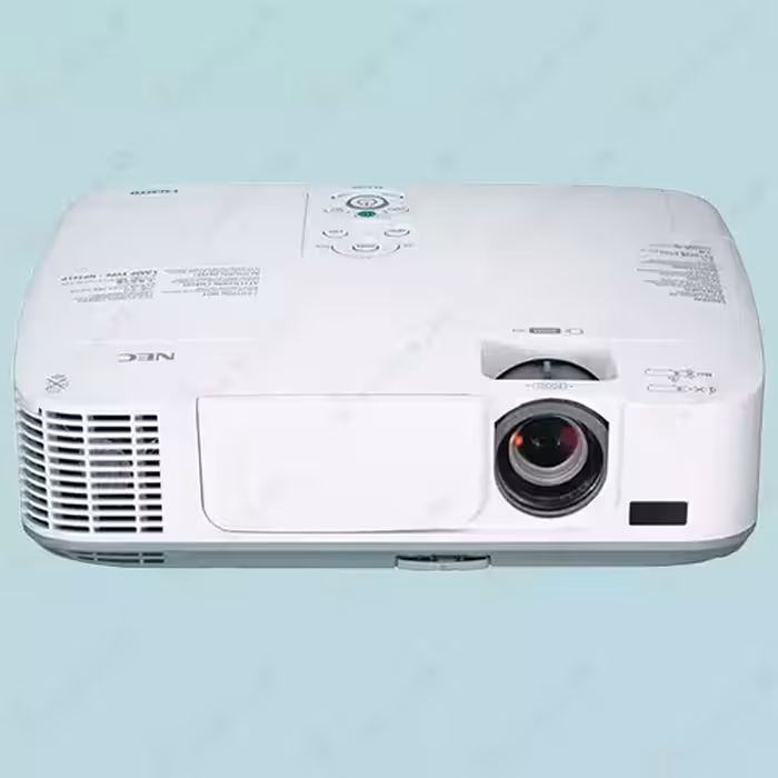 ویدئو پروژکتور استوک ان ای سی NEC M311X