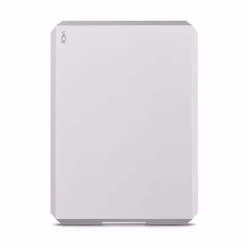 هارد دیسک اکسترنال لسی مدل Mobile Drive USB-C ظرفیت 5 ترابایت