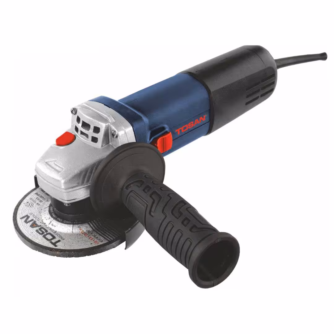 مینی فرز 115 آهنگری توسن مدل 3084SA