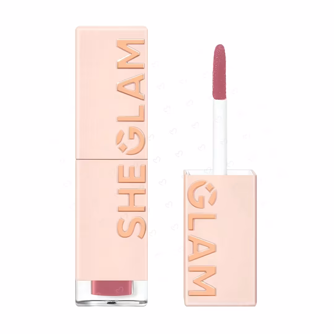 خرید اقساطی تینت لب شیگلم مدل Take A Hint رنگ Primp | پرداخت 4 قسطه   ارسال سریع