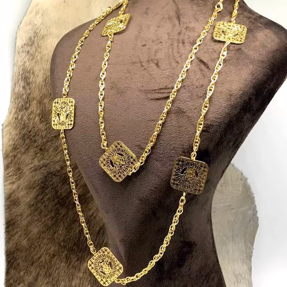 رو لباسی طرح طلا 