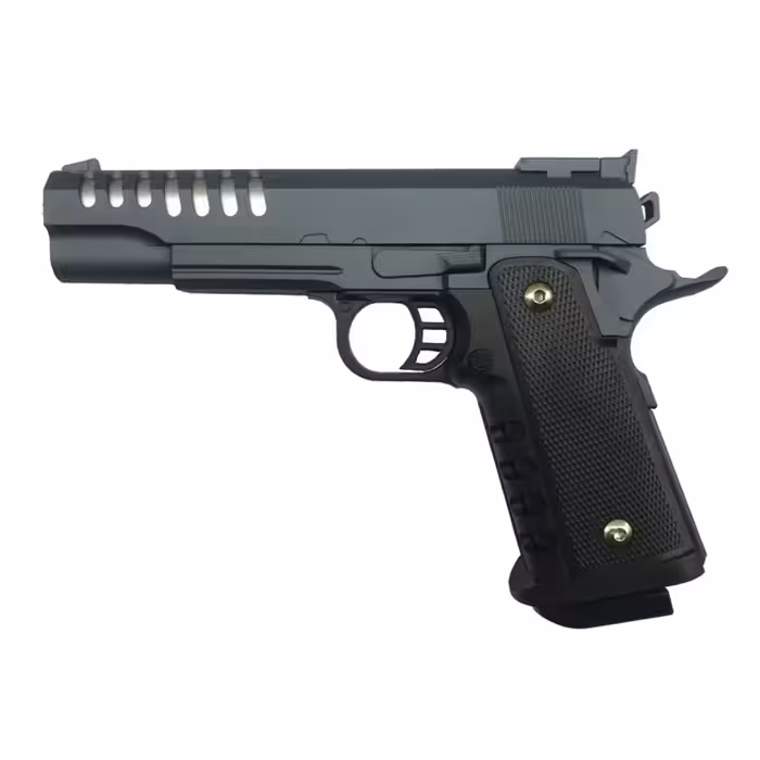 کلت فلزی ساچمه ای ایرسافت گان مدل V16