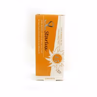 ضدآفتاب رنگی بژ روشن spf45 استارلوکس